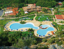 Appartamento Ortano Mare