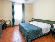 Appartamento Ortano Mare