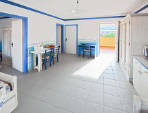 Appartamento Ortano Mare