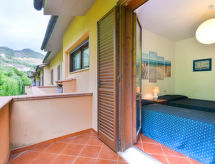 Apartment Terrazza di Paolo