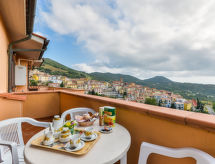 Apartment Terrazza di Paolo