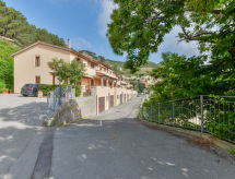 Apartment Terrazza di Paolo