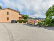 Apartment Terrazza di Paolo