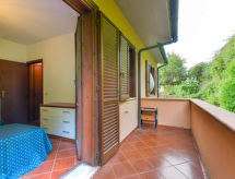 Apartment Terrazza di Paolo