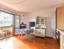 Apartment Terrazza di Paolo