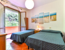 Apartment Terrazza di Paolo