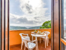 Apartment Terrazza di Paolo