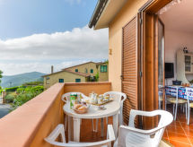 Apartment Terrazza di Paolo