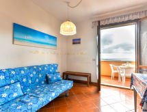 Apartment Terrazza di Paolo