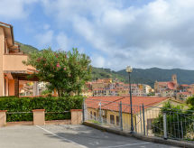 Apartment Terrazza di Paolo