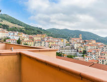 Apartment Terrazza di Paolo