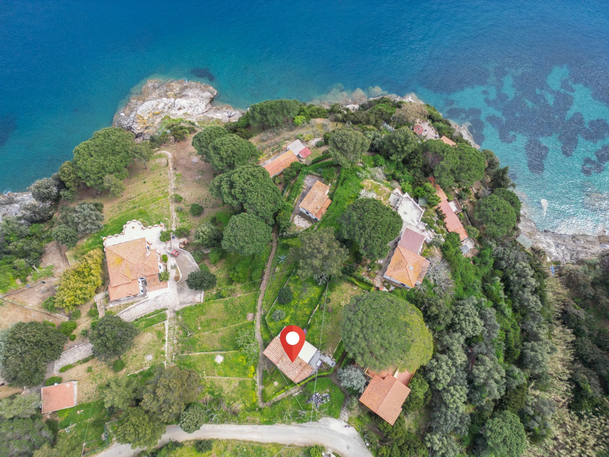 Photo of Casina Solu