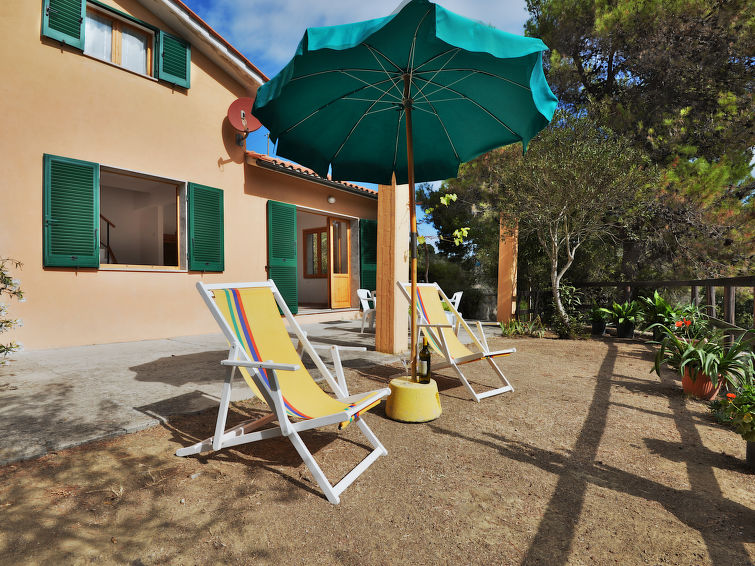 Apartman za odmor Campo Grande