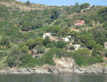 Casa di vacanze Baroccia da Mary