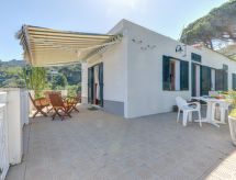 Casa di vacanze Baroccia da Mary