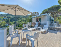 Casa di vacanze Baroccia da Mary