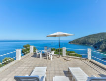 Casa di vacanze Baroccia da Mary