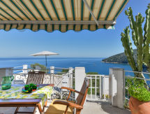 Casa di vacanze Baroccia da Mary