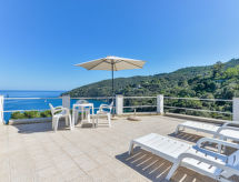 Casa di vacanze Baroccia da Mary