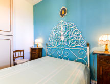 Casa di vacanze Baroccia da Mary