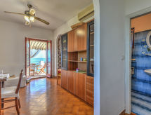Casa di vacanze Baroccia da Mary