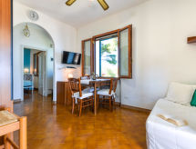 Casa di vacanze Baroccia da Mary
