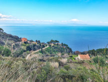 Casa di vacanze Baroccia da Mary