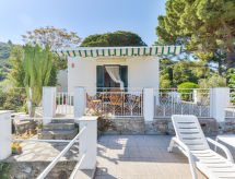 Casa di vacanze Baroccia da Mary