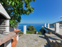 Casa di vacanze Baroccia da Mary