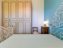 Casa di vacanze Baroccia da Mary