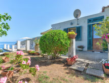 Casa di vacanze Baroccia da Mary
