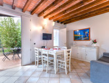 Vakantiehuis Mezzo Ortano