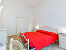 Vakantiehuis Mezzo Ortano