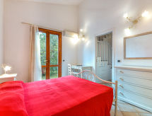 Vakantiehuis Mezzo Ortano