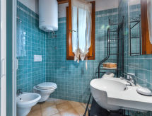 Vakantiehuis Mezzo Ortano
