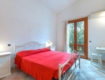 Vakantiehuis Mezzo Ortano