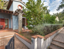 Vakantiehuis Mezzo Ortano