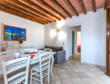 Vakantiehuis Mezzo Ortano