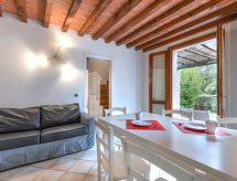Vakantiehuis Mezzo Ortano
