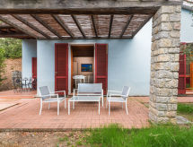 Vakantiehuis Mezzo Ortano