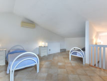 Vakantiehuis Mezzo Ortano