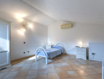 Vakantiehuis Mezzo Ortano