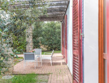 Vakantiehuis Mezzo Ortano