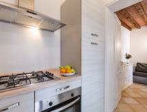Vakantiehuis Mezzo Ortano