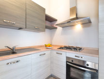 Vakantiehuis Mezzo Ortano