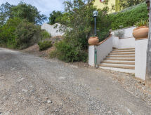 Vakantiehuis Mezzo Ortano