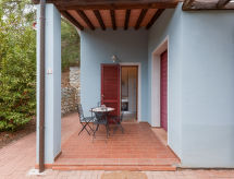 Vakantiehuis Mezzo Ortano
