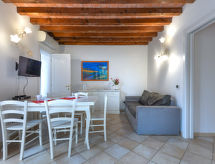 Vakantiehuis Mezzo Ortano