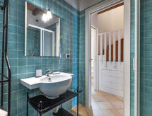 Vakantiehuis Mezzo Ortano