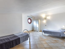 Vakantiehuis Mezzo Ortano